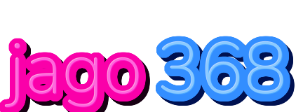 jago368 — logo kanal