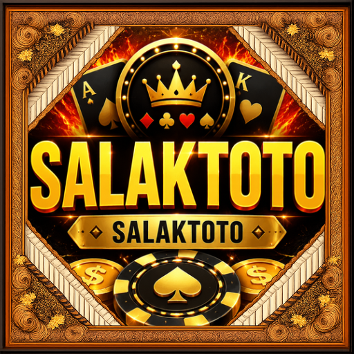salaktoto — mitra unggulan